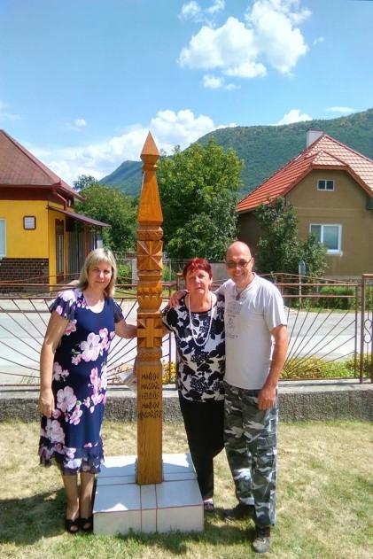 Falunapok - 2018 Községünk Önkormányzata Falunapokat rendezett július 28.-án és 29.-én, melynek keretén belül megemlékeztünk községünk megalapításának 775.-ik évfordulójáról is.