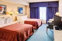 Belepillantunk a konzervatív közösség mindennapjaiba az Amish Múzeumban. Este amish vacsora. Szállás Lancaster környékén. 9. NAP Gettysburg Washington D.C.