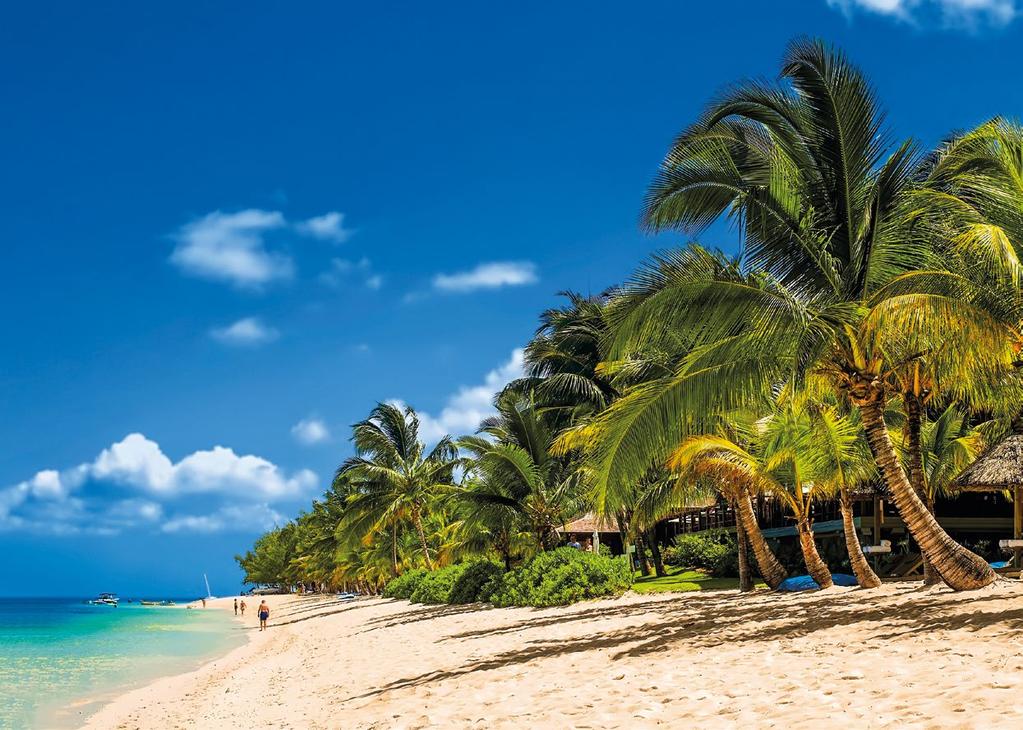 MAURITIUS Port Louis Chamarel-vízesés 529.