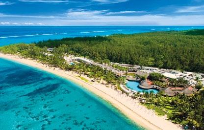 Sznorkelezés HOTEL AZ UTAZ SORÁN ALL INCLUSIVE ELLÁTSAL!
