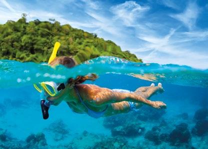 Színesebbé teheti nyaralását, amennyiben választ fakultatív programjainkból! 5. NAP Port Louis Mauritius fővárosát, a 150.