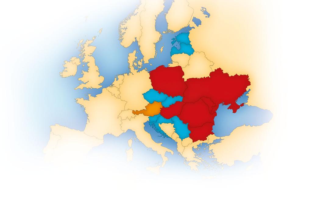 MAGUNKRÓL PARTNEREK KÖZPONT A PremioTravel, és testvércége, a Nikal Európa számos országában működik, és szervez buszos és repülős utakat, melyekkel utasaink az egész világot bejárhatják.