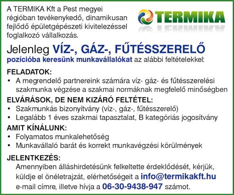 sikernek!