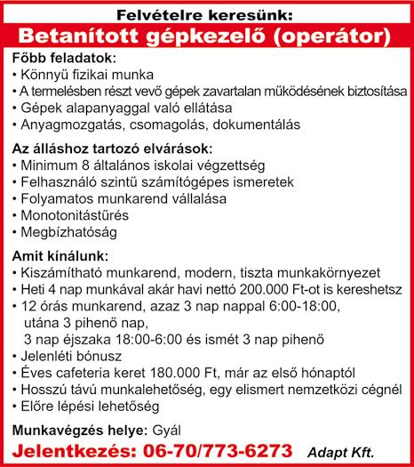 eu e-mail címre! oldalunkra!