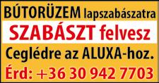 havi fizetést, prémiumot, cafeteria-t, bérelőleget is biztosítunk. Érd.: 06-70/600-9021 -JOBmotive Kft.
