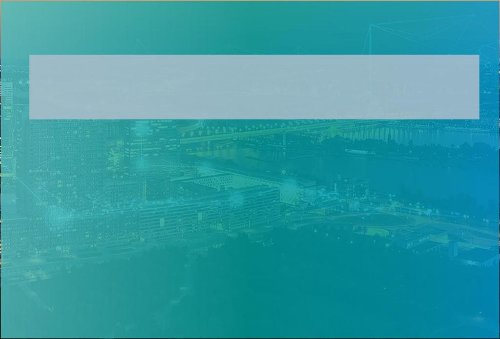 igény Urbanizáció / Mobilitás