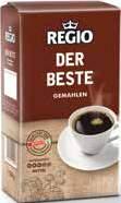 kompatibilis! DER BESTE ŐRÖLT KÁVÉ 500 g (1.