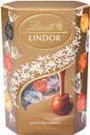 -16% 999 LINDT LINDOR DESSZERT 200 g (7.