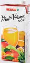ITAL THEODORA ÁSVÁNYVÍZ 1,5 l (53 /1 l) BALFI ÁSVÁNYVÍZ 1,5 l (46 /1 l) 79 99-30% 69 SAN BENEDETTO ÁSVÁNYVÍZ 1,5 l (66 /1 l) MULTI