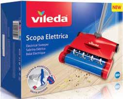 tisztítására alkamas; kis helyigényű ELEKTROMOS SEPRŰ F1318V