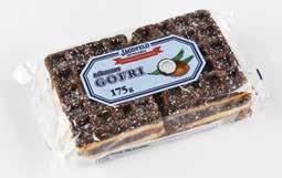 250 g (796 /) 219-13% 189 KÓKUSZOS
