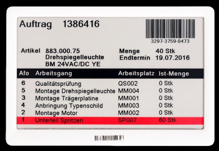 L-mobile e-label Szabadon