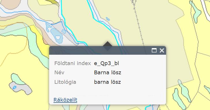 Szombathely, hrsz.: 6203 Parkolók létesítése, közmű kiépítése Talajvizsgálati jelentés környék fő vízadóit is. A felső pannonra 5-10 méteres pleisztocén /kvarter/ települ eróziós diszkordanciával.