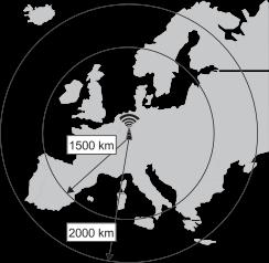 A kijelzõn balra lent az Ön lakhelye magassági helyzetének kijelzõje villog. Állítsa be a magasságot a + és - gombokkal (pl. 400 m).