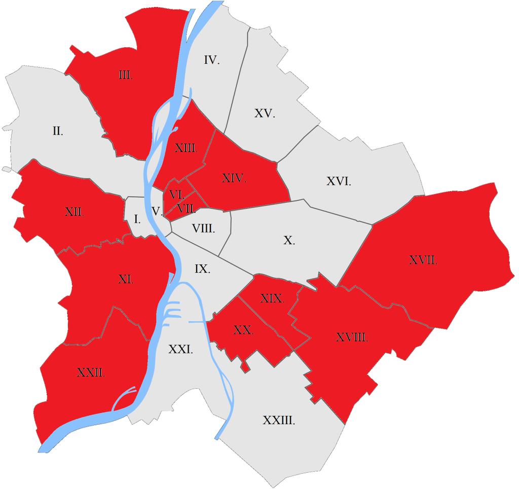 A PROJEKT MEGSZERVEZÉSE 1. LOGOPÉDUSOK ÉRDEKELTTÉ TÉTELE, TAGINTÉZMÉNYI MUNKACSOPORTOK BEVONÁSA 12 kerület/113 logopédus/678 gyermek III. kerület 13 logopédus 78 gyermek VI.