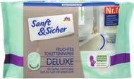 hó 699Ft Soft&Sicher papír zsebkendő ovális boxban 64 db 649 Ft