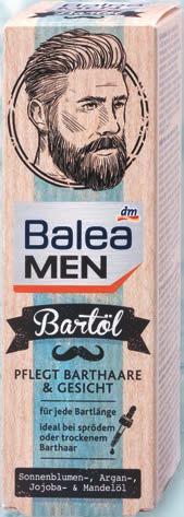 Balea MEN