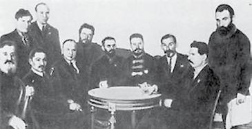 IV. FEJEZET Ez a szövetségi szerződés elvben nemzetközi megállapodás volt, de senki nem hagyta jóvá és nem írta alá.