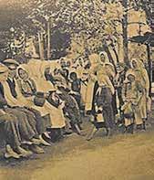 4.. Harci események Ukrajna területén 1916-ban és 1917 elején Az osztrákok a háborúban elszenvedett vereségekért az ukránokat tették felelőssé.