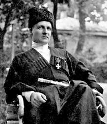 56 III. FEJEZET. AZ UKRÁN FORRADALOM KIBONTAKOZÁSA. HARC AZ UKRÁN ÁLLAMISÁG HELYREÁLLÍTÁSÁÉRT 11.. Az Ukrán Állam 1. Milyen korszakokra tagolódik az 1917 1921-es ukrán forradalom? 2.