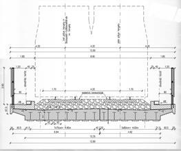 szerkezeti magasság 0,73-0,85m