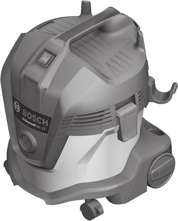 Bosch Power Tools