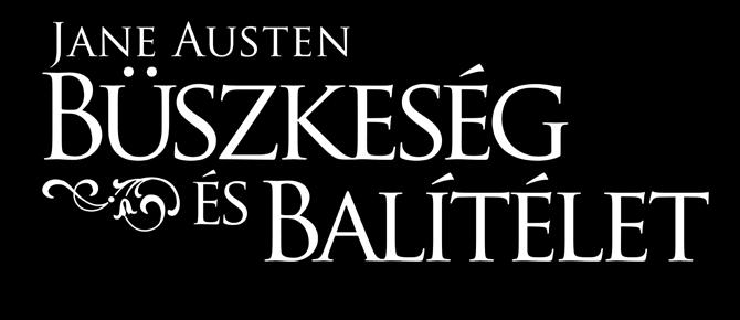 Bingley, a módos agglegény beköltözik az egyik szomszédos birtokra, felbolydul a Bennet-ház élete.