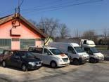 teljes körű építőipari SZolgáltAtáS 2017. június 2. kecskés tamás kőműves mester tel.:06-70/941-7152 9 Az I-PRO Hungary Kft. felvételt hirdet TB és bérügyintéző állás betöltésére.