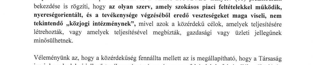 Függelék: