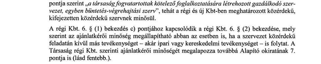 Függelék: