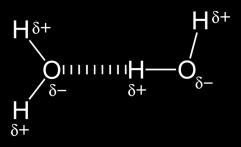 /b Dipól-dipól kölcsönhatás dipól-dipól kölcsönhatás d + d - d + d - E vonzó = p E E taszító : p: dipólusmomentum E: környező partnerek által keltett elektromos térerősség partnerek