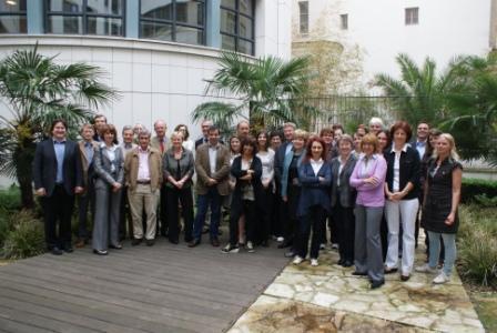 SWEET project: Euro-projekt az Európai Unió (EU), a Nemzetközi