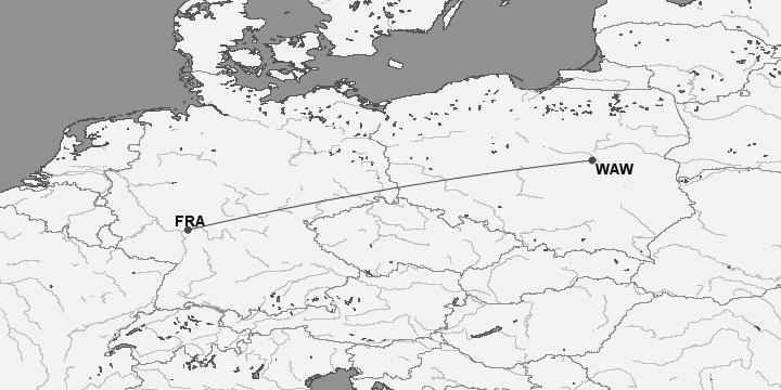 Ez azonban nem így van, mivel az EU ETS a repülőterekre való megérkezésre és az onnan való indulásra vonatkozik, pedig az útközbeni kibocsátás szolgál a mérés alapjául.