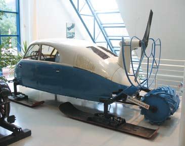 Tatra 11 (1923 1927) A T11 volt az első autó, melyet Ledwinka a fiatal, feltörekvő csehszlovákiai gyár részére tervezett.