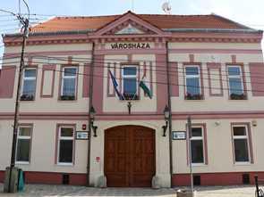 AZ ELLENŐRZÉS TERÜLETE Jánossomorja Város Önkormányzata Jánossomorja Város Győr-Moson-Sopron megye nyugati részén, közvetlenül az osztrák határ mellett található.