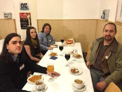 Az országos megmérettetésen a Gépészmérnöki Kar hallgatói is eredményesen szerepeltek. További információk, képgalériák, videók: http://www.gek.szie.hu/node/1483 http://www.gek.szie.hu/node/1477 http://www.