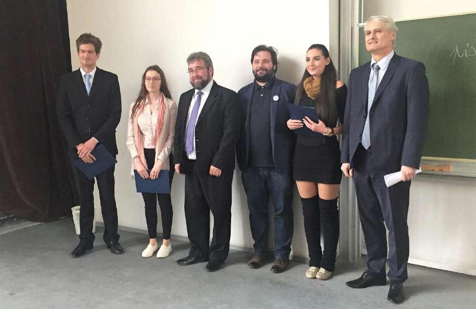 TDT: Hogyan befolyásolja jövőbeli terveidet a sikeres TDK? Tervezed-e, hogy PhD képzésen vegyél részt?
