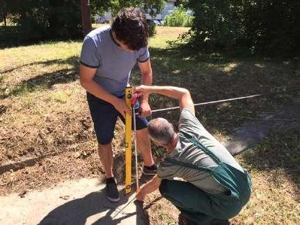 Szabadon választható tantárgyak: Hallgatói kutatási feladatok kidolgozása I-II.
