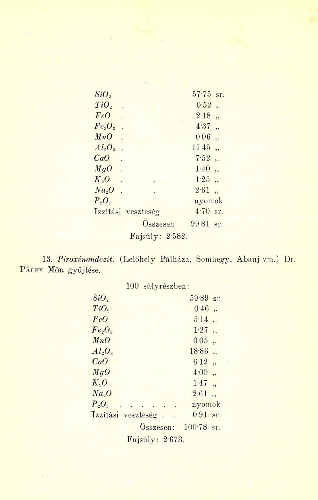 4 6 6 DR. EMSZT KÁLMÁN (6) 12.