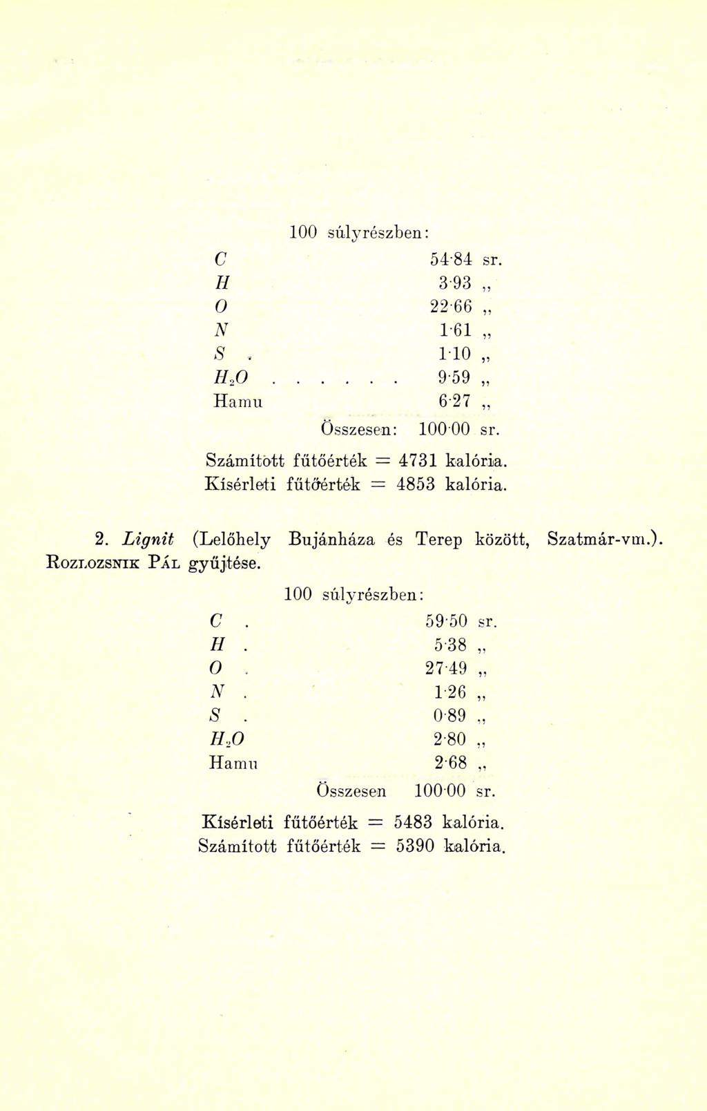 <9) EGYÉB JELEN TÉSEK. 469 Jí.