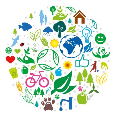 III/ Környezetvédelmi irányítás és tájékoztatás 9 téma az alábbi témakörökben: Fenntartható fogyasztás hulladék; Körforgásos gazdaság;