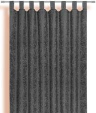 TÖBFÉE SZÍN KÉSZFÜGGÖNY EMA, 100% poliészter, kb. 140/245cm 3.
