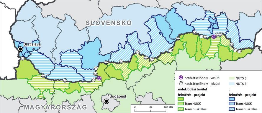 Ezen túl át kell tekinteni a régióra vonatkozó általános fejlesztési terveket. Össze kell állítani a vonatkozó fejlesztési tervek és tanulmányok adatbázisát is.