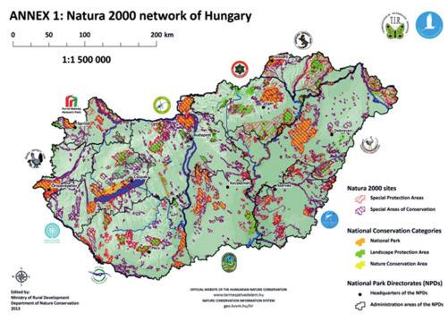 29. ábra: Utazások közúton Szlovákiából Magyarország irányába 30.