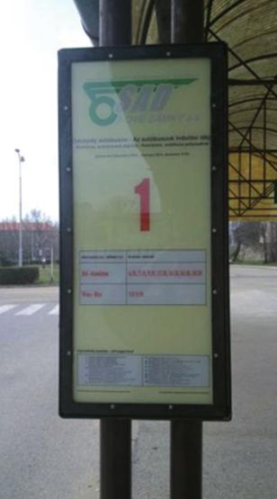 értékekkel képviseltették magukat. (21. táblázat), (46. ábra) b.