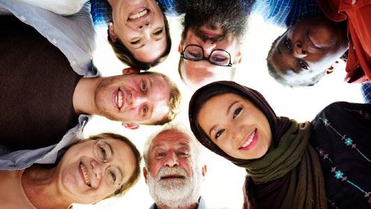 26 Az EASO képzési katalógusa 8 Befogadás haladó istock.