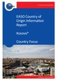 vonatkozó információk EASO Country of Origin Information Report EASO Country of Origin Information Report Bosnia and Herzegovina Montenegro Country Focus EASO Country of Origin Information Report