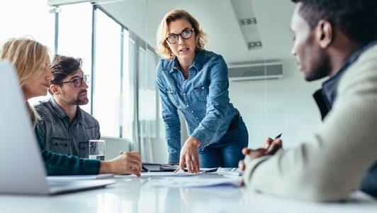 Az EASO képzési katalógusa 43 17 Vezetői modul istock.