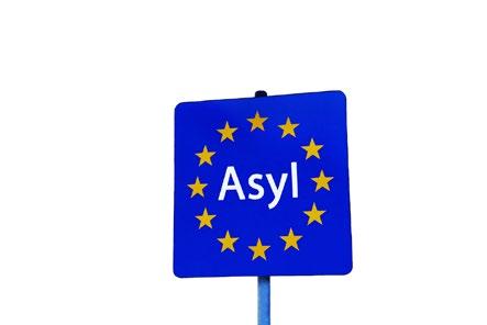 46 Az EASO képzési katalógusa 19 Közös európai menekültügyi rendszer istock.