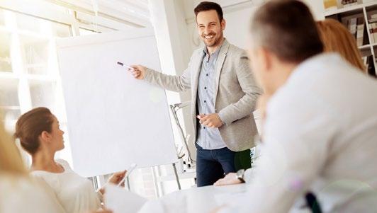 50 Az EASO képzési katalógusa 21 Bevezetés az oktatáselméletbe istock.